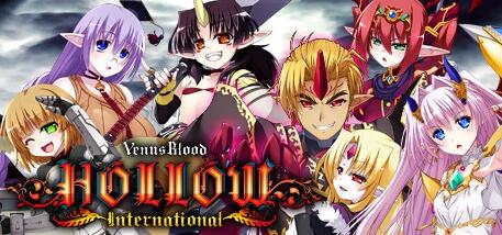 【电脑/2D/SLG/中文】VBHI 圣女之血 HI国际版 V1.051 STEAM官方中文步兵版+DLC【5G】_游戏社