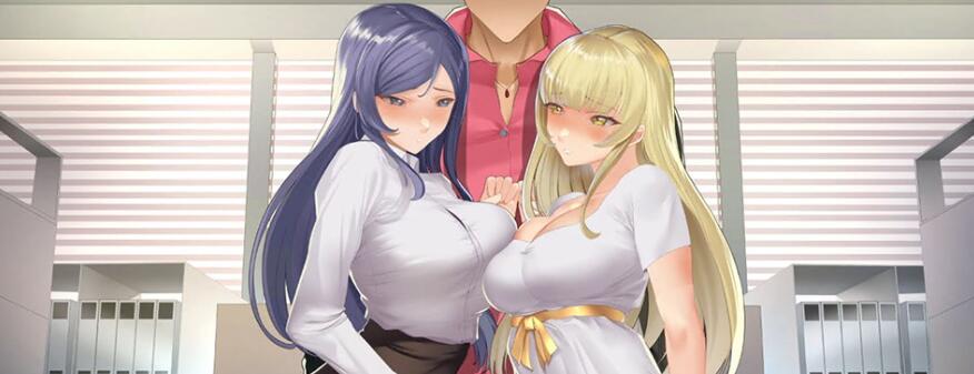 【SD/日系NTR/拔作/汉化】一个不要忘记的承诺 V1.0.0 汉化版【电脑+安卓/4G/更新】_游戏社