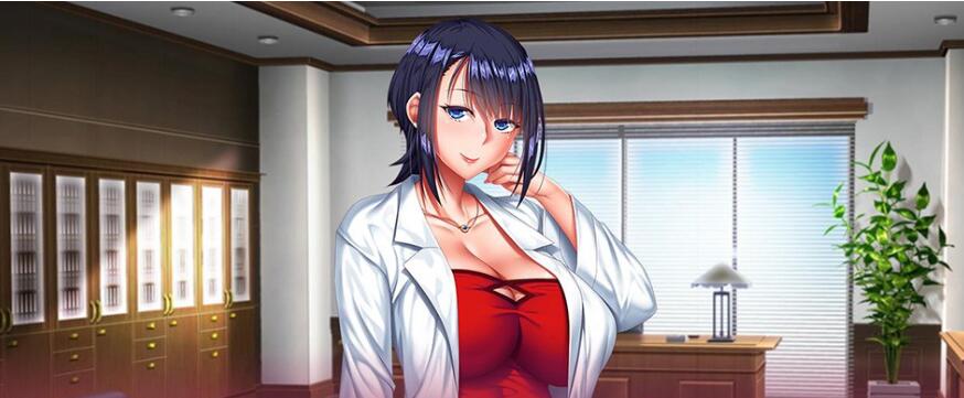 【电脑/2D/ADV/汉化】完全堕落x自大辣妹 完堕ちX生意気ギャルAI汉化版【2.3G】_游戏社