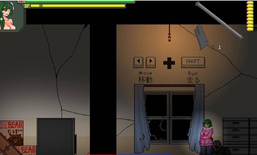 【电脑/ACT/中文/动态】花粉恐惧症：Anthophobia V2.2.2 官方中文版【472M】_游戏社