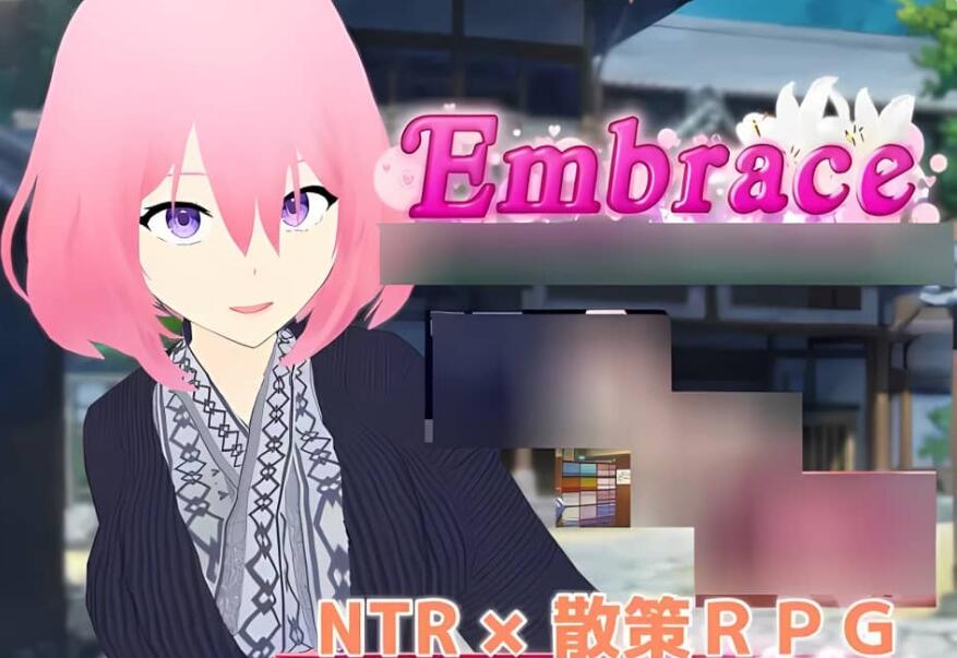 【SD/爆款RPG/新作/多人运动/汉化】NTRS游戏中女友堕落的欲望 GPT汉化版【2G】_游戏社