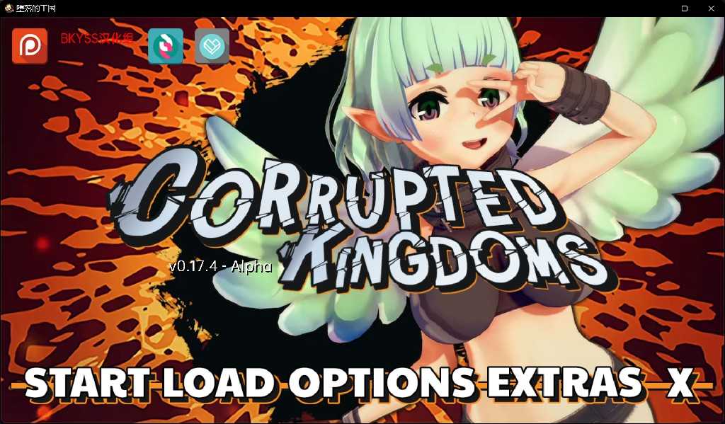 【沙盒SLG/汉化/动态】腐化王国 Corrupted Kingdoms v0.17.4 汉化版【电脑/安卓/3.2G】_游戏社