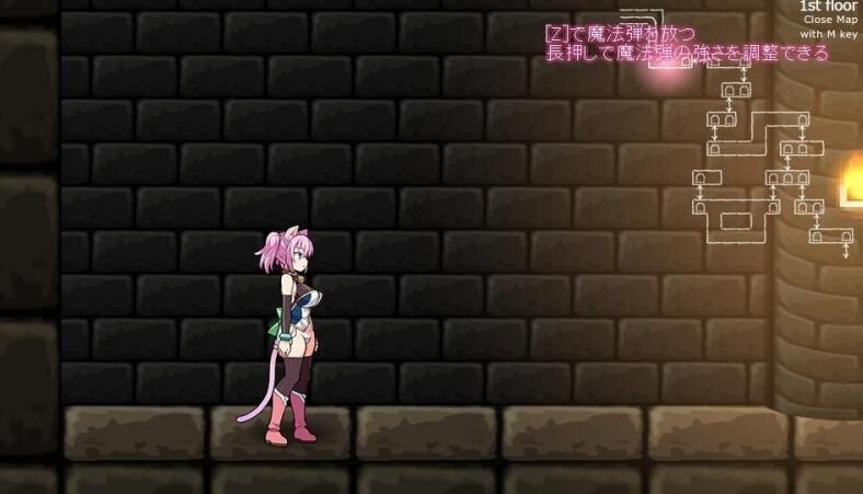 喵灵之书：ネコロノミコンVer5.0【1G】_游戏社