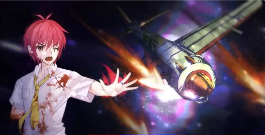 【电脑/2D/GAL/中文】NOeSIS Ⅱ 人间无常 STEAM官方中文版【1.2G】_游戏社