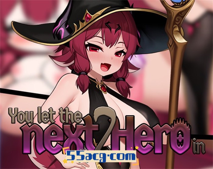 【互动SLG/生肉/全动态】You Let The Next Hero In 2 官方英文版【新作/电脑/安卓/300M】_游戏社