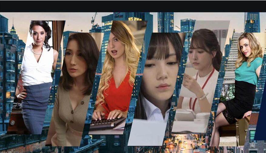 【电脑/欧美HTML/中翻/动态】生命体 Corpo Life v0.15【9.65G】_游戏社