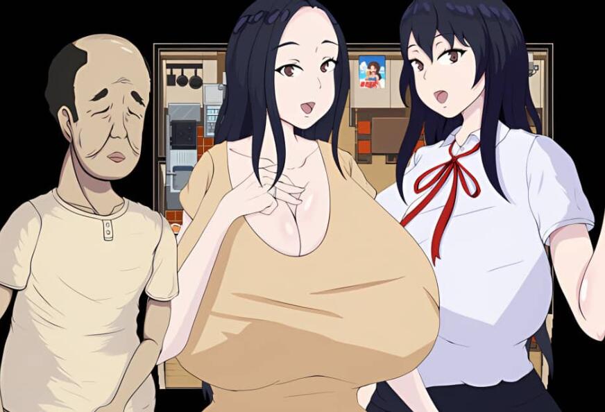 【SD/日系RPG/2D/汉化】涩晴 商业街1.0汉化版【电脑+安卓/1G】_游戏社