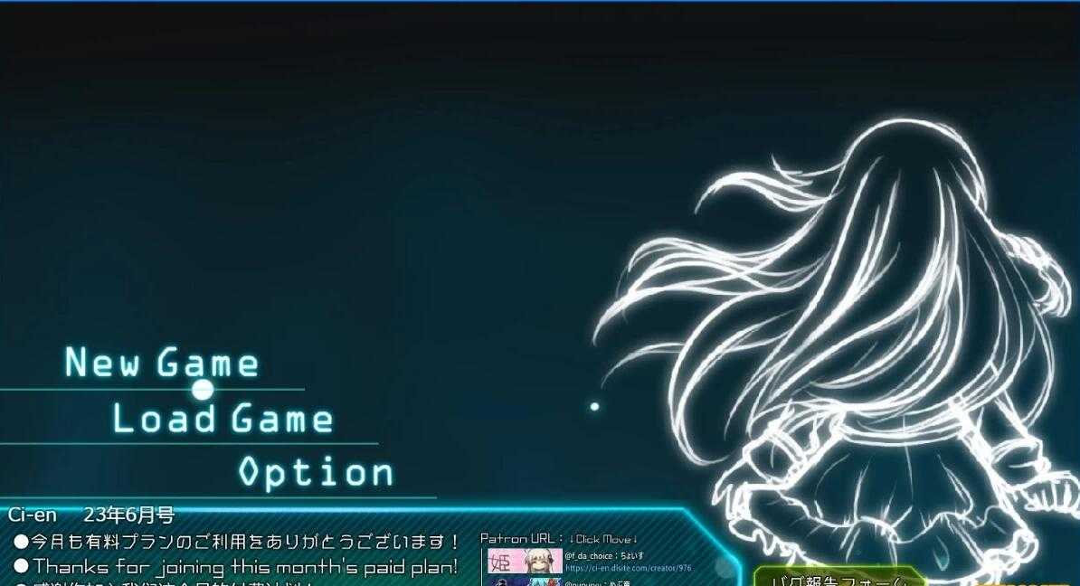 【电脑/神级RPG/无汉化/丝滑动态】公主协同效应 Princess Synergy 23.10版【更新/卡牌战斗エロ/2.4G】_游戏社