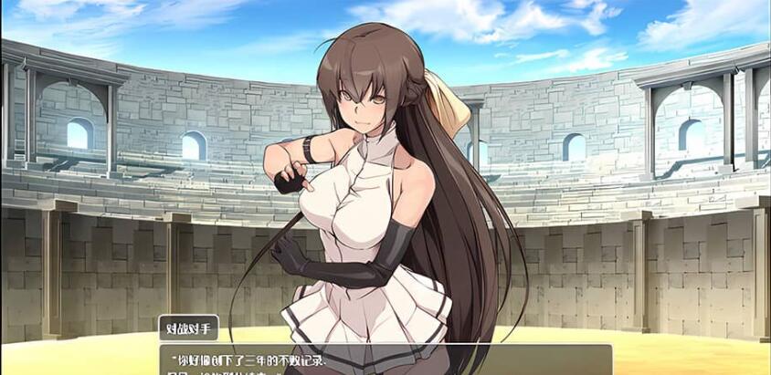 【SD/日式SLG/电脑/安卓】阴乱奴隶教育化计划 v2.1精翻汉化版【700MB】_游戏社