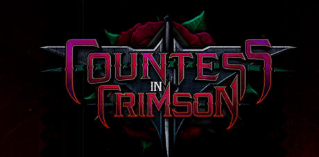 Countess in Crimson 官方中文版 互动式冒险游戏&神作 9G-游戏社
