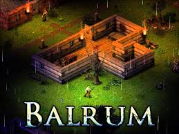 《balrum》幻想独立游戏神作中文版（风云嘻嘻整合）_游戏社
