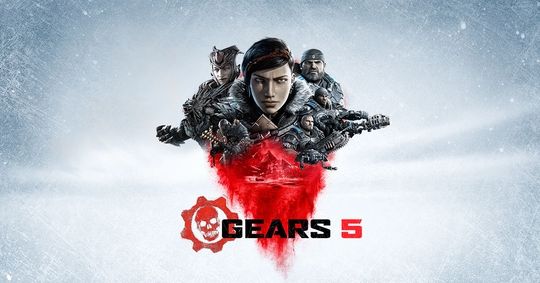 《战争机器5(Gears 5)》 官方简体中文破解版 FPS_游戏社