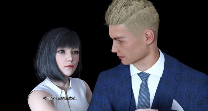 订婚 The Engagement V2.40 中文汉化版 电脑/安卓_游戏社