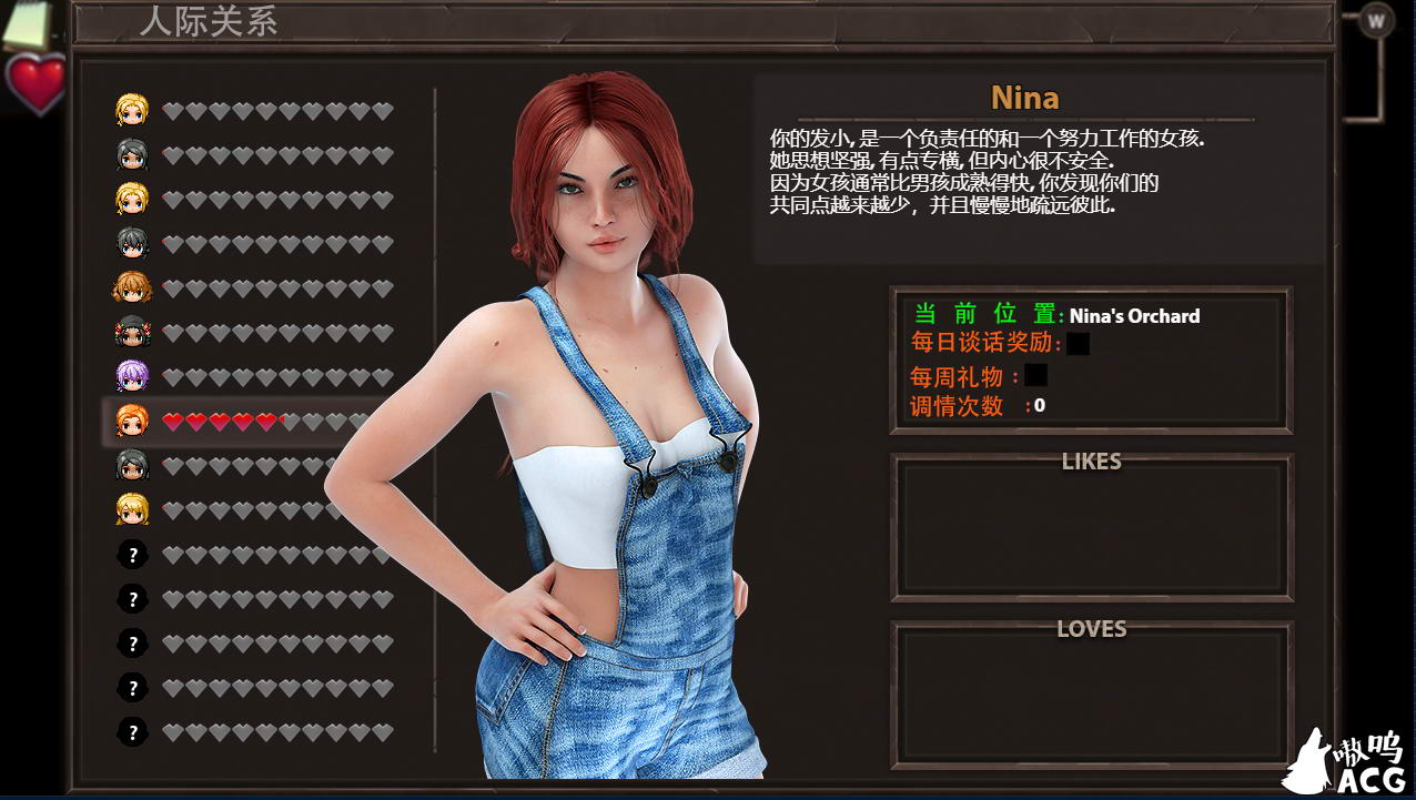 农民的追求| Peasants Quest V1.75 PC精翻汉化版 欧美RPG_游戏社