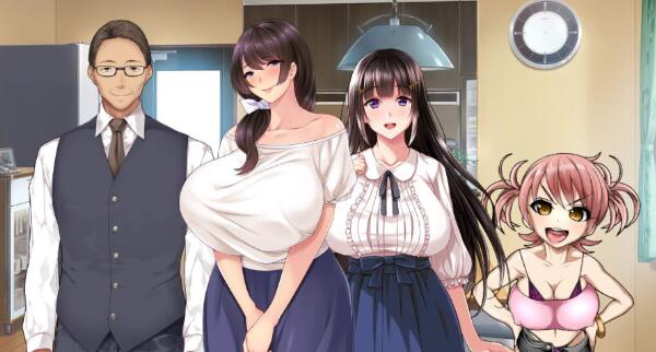 破坏者(The Breaker) ver0.50 精翻汉化版 电脑/安卓 SLG游戏&更新 1.8G_游戏社