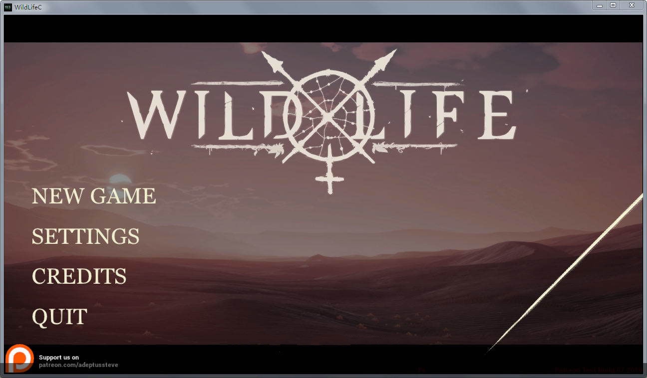 野生(Wild LifeBuild) Ver2019.12.05 P25 美金版 欧美3D动作RPG_游戏社