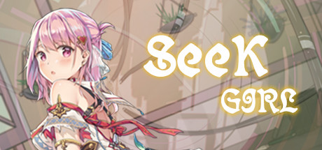 Seek Girl 官方中文免STEAM版+社保补丁全动态收集游戏_游戏社