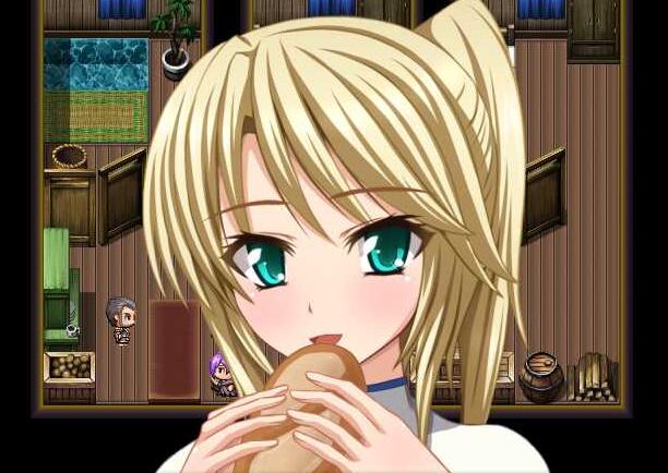 神谕的M骑士 完整精翻汉化版 绿帽1+3&新汉化RPG_游戏社