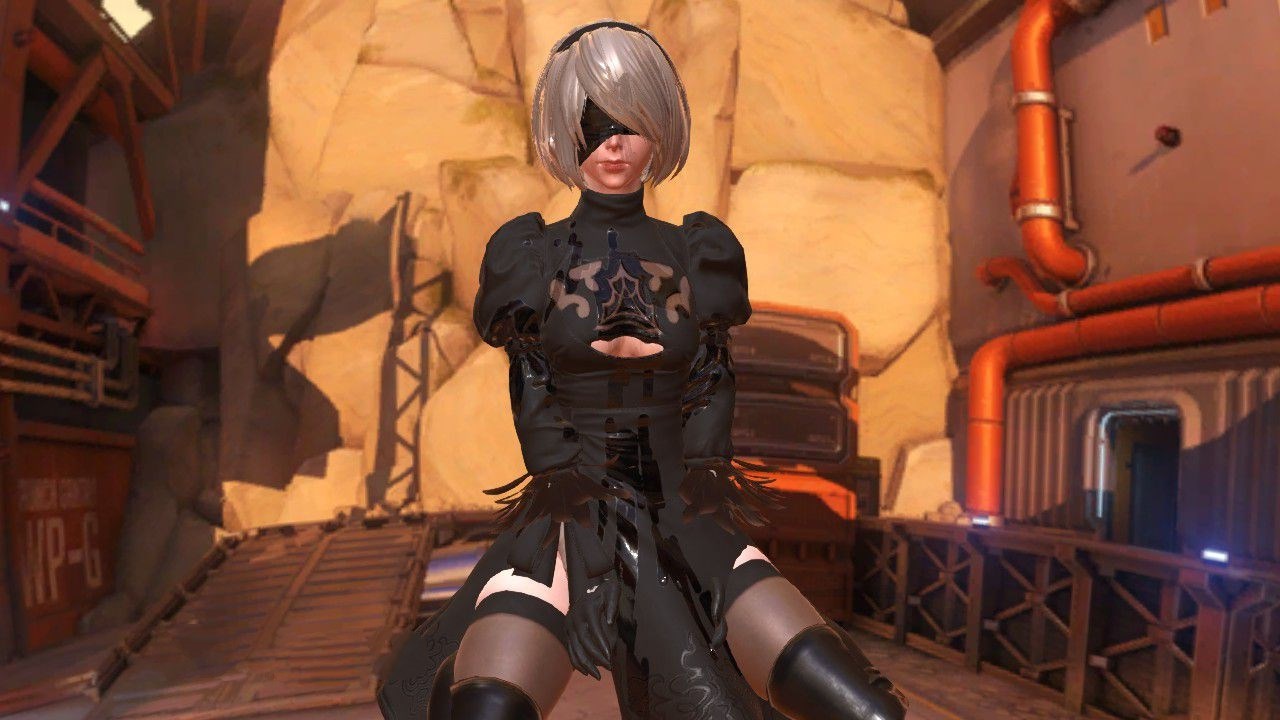 同人模拟器 0.37EX 英文版 增加人物+动作 3D互动_游戏社
