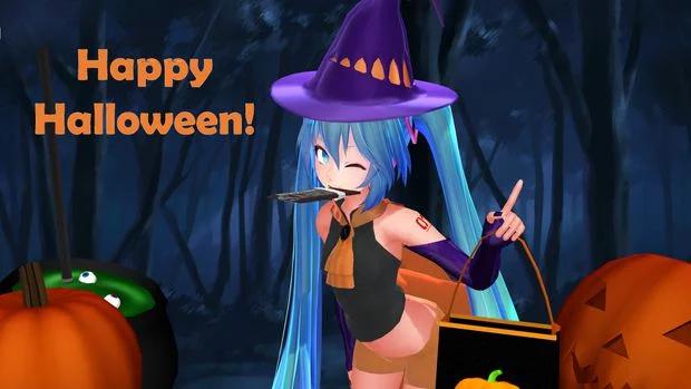 初音奴隶家族EX V1.09英文版 3D互动游戏_游戏社