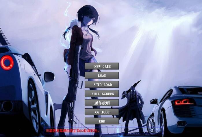 NTR宇宙大战(RAIZIN7) Ver3.80 魔改中文汉化版 2.3G_游戏社