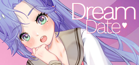 梦幻约会(Dream Date) 官方中文步兵版 独立休闲模拟游戏_游戏社