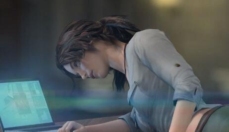 古墓丽影同人:拯救劳拉！精翻汉化版 3D解谜游戏+攻略_游戏社