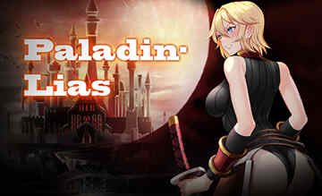 圣骑士莉雅丝 官方中文版 RPG游戏+存档+全CG_游戏社