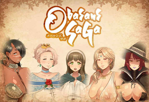 超淑女：勇者传说 中文汉化版 全CG存档+CG包 2G_游戏社