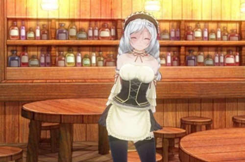 羞耻的直播任务 v0.72 中文汉化版 电脑/安卓 日系RPG游戏_游戏社