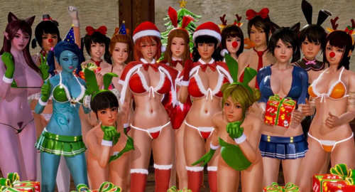 黑魔法 Ver1.11 精翻汉化版 电脑/安卓+全CG+作弊码_游戏社
