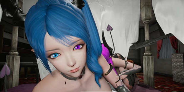 选择 Ver0.7.0 剧情解锁中文作弊版 电脑/安卓+CG动画 9G_游戏社
