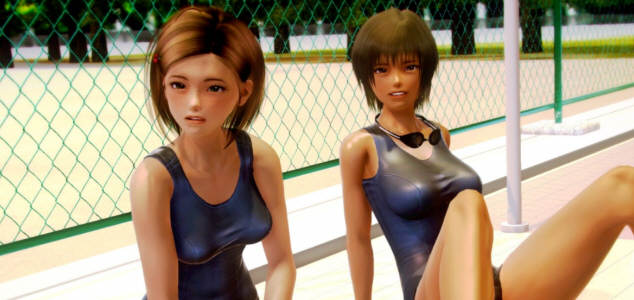 二次元老婆学院 V0.80B 精修汉化版 电脑/安卓+CG包 神作更新_游戏社