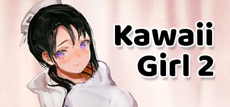 卡哇伊女孩2 官方特别中文版  独立休闲冒险射击游戏_游戏社