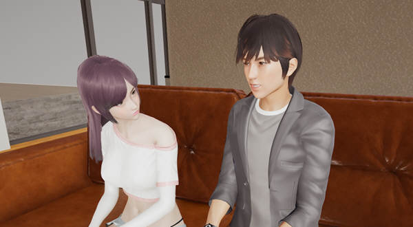 重生异世界 Ver0.1 中文正式版 电脑/安卓+全CG 国产RPG_游戏社