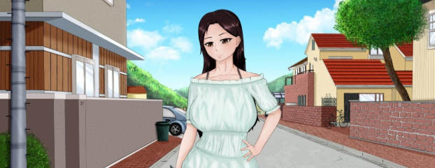 堕落的母亲杏子 精翻汉化完结版 电脑/安卓+CG 2G_游戏社