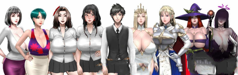 拯救任务(Savior Quest) V1.20 精翻汉化版 欧美RPG游戏_游戏社