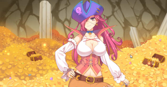 极光美人（Aurora） 官方中文步兵版 互动益智解谜SLG游戏_游戏社