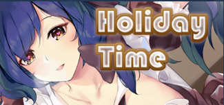 假日时光（Holiday Time） 官方中文步兵版 互动休闲SLG游戏_游戏社