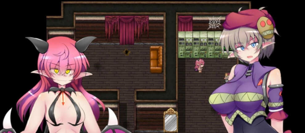 驱链辉晶:克鲁塔.阿梅缇丝EG 精翻汉化版+全CG 日式RPG 600M_游戏社