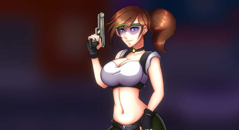 生化危机：启示录 v02.03 官中步兵版 射击游戏+动态CV_游戏社