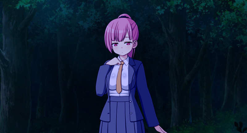 与僵尸娘在荒岛生存 精翻汉化完结版 电脑/安卓 探索生存SLG_游戏社