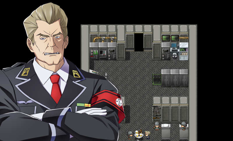 幸存者克莉丝 V0.20 精翻汉化版 电脑/安卓 RPG游戏 1.6G_游戏社