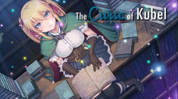 库贝尔的枷锁 ver2.03 中文步兵版 绿冒RPG游戏&大更新 2G_游戏社