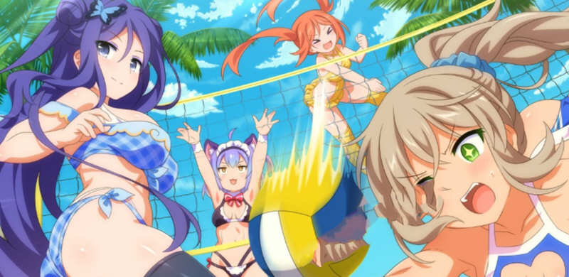 樱花魅魔 1-4全四季 官方中文步兵版 全系列作品+全CV 2G_游戏社