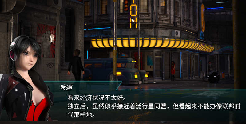 流星猎犬 V20210221 精翻汉化版+步兵作弊mod ACT游戏_游戏社
