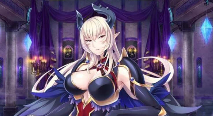 傲慢魔王是RBQ STEAM官方中文版+全CG ADV游戏 1.3G_游戏社