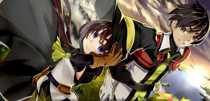 理想之实 完整精翻汉化版 全CV存档+前作 日式RPG游戏 1.7G_游戏社