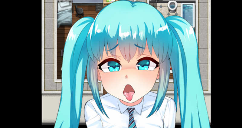 水晶战士美奈 翻汉化完结版 电脑/安卓 日系RPG游戏 1.7G_游戏社