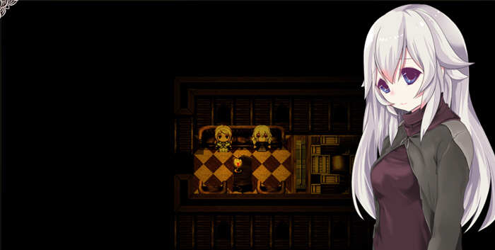 魔剑士埃菲里卡：另一个故事 云汉化版+CG 大型ARPG 2G_游戏社